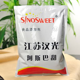 食品級阿斯巴甜 專業制造商銀河棉業為您提供可靠供應與優質報價