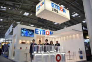 2017德國(guó)慕尼黑設(shè)備展開幕 電子制造服務(wù)商易德龍?jiān)谕ㄓ嵲O(shè)備領(lǐng)域備受矚目