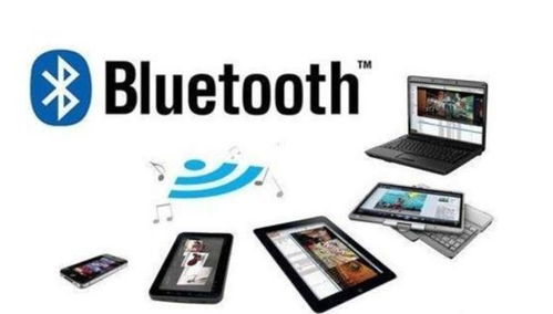 Wi-Fi與藍牙的區(qū)別 通訊設(shè)備中的不同角色